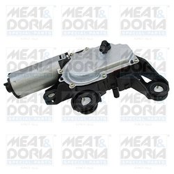 MOTOR STERGATOR MEAT & DORIA 27225 - Compatibil cu SEAT, SKODA, VW