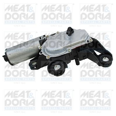 Motor stergator Meat & Doria 27225