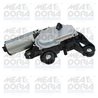 Motor stergator Meat & Doria 27225