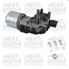 MOTOR STERGATOR MEAT & DORIA 27226 - Compatibil cu AUDI, SEAT