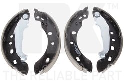 Set saboti frana NK 2722687