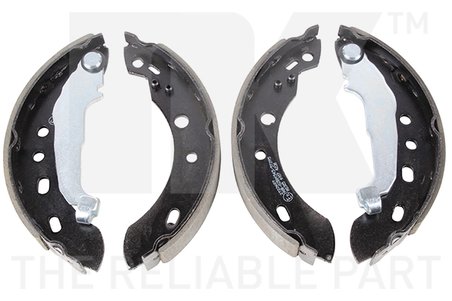 Set saboti frana NK 2722687