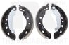Set saboti frana NK 2722687