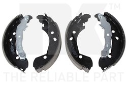 Set saboti frana NK 2722693
