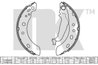 Set saboti frana NK 2722687