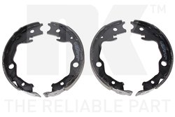 Set saboti frana NK 2722777