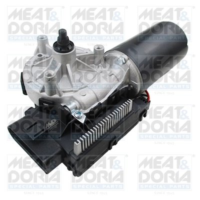 MOTOR STERGATOR MEAT & DORIA 27228 - Compatibil cu FORD, SEAT, VW