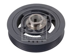 Fulie arbore cotit / vibrochen Febi Bilstein 27229