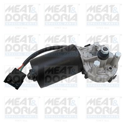 MOTOR STERGATOR MEAT & DORIA 27230 - Compatibil cu VW