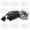 MOTOR STERGATOR MEAT & DORIA 27230 - Compatibil cu VW