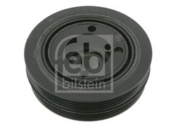 Fulie arbore cotit / vibrochen Febi Bilstein 27231