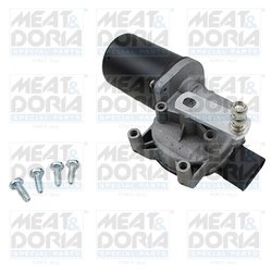 MOTOR STERGATOR MEAT & DORIA 27231 - Compatibil cu VW
