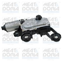 MOTOR STERGATOR MEAT & DORIA 27232 - Compatibil cu AUDI