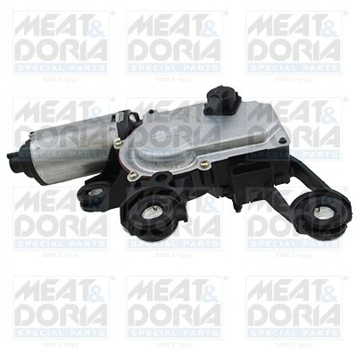 MOTOR STERGATOR MEAT & DORIA 27232 - Compatibil cu AUDI