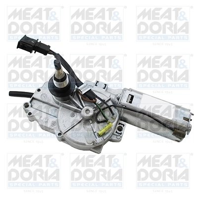 Motor stergator Meat & Doria 27233
