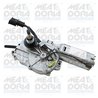 Motor stergator Meat & Doria 27233