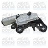 Motor stergator Meat & Doria 27236