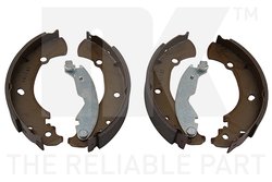 Set saboti frana NK 2723625