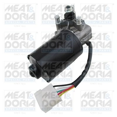 MOTOR STERGATOR MEAT & DORIA 27237 - Compatibil cu VW