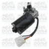 MOTOR STERGATOR MEAT & DORIA 27237 - Compatibil cu VW