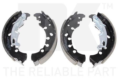 Set saboti frana NK 2723730