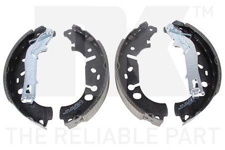 Set saboti frana NK 2723731