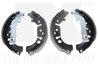 Set saboti frana NK 2723731