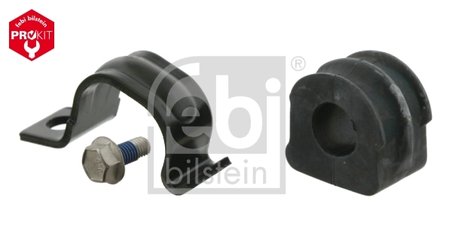 Set rulmenti stabilizator Febi Bilstein 27250