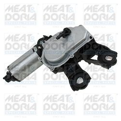 Motor stergator Meat & Doria 27254