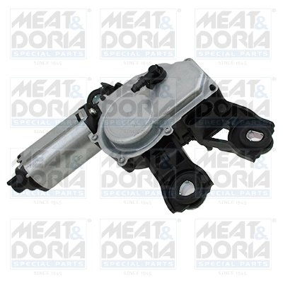 Motor stergator Meat & Doria 27254