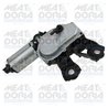Motor stergator Meat & Doria 27254