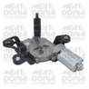 MOTOR STERGATOR MEAT & DORIA 27255 - Compatibil cu SEAT, VW