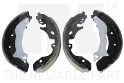 Set saboti frana NK 2725585