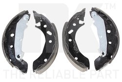 Set saboti frana NK 2725586