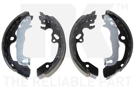 SET SABOTI FRANA NK 2725632 - Compatibil cu FORD