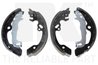 SET SABOTI FRANA NK 2725632 - Compatibil cu FORD