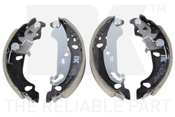 SET SABOTI FRANA NK 2725686 - Compatibil cu FORD