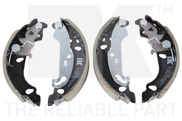 Set saboti frana NK 2725686