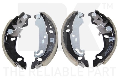 Set saboti frana NK 2725686