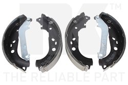 Set saboti frana NK 2725700