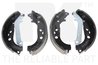 Set saboti frana NK 2725700