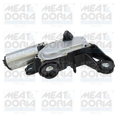Motor stergator Meat & Doria 27258