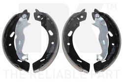Set saboti frana NK 2725762