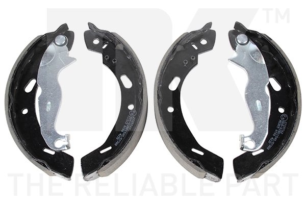 Set saboti frana NK 2725762