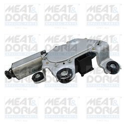 MOTOR STERGATOR MEAT & DORIA 27259 - Compatibil cu SKODA
