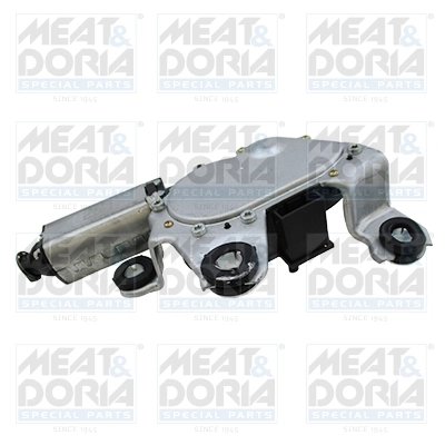 Motor stergator Meat & Doria 27259