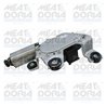 Motor stergator Meat & Doria 27259