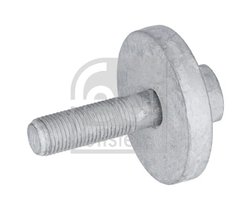 SURUB FULIE FEBI BILSTEIN 27259 - Compatibil cu DACIA, NISSAN, OPEL, RENAULT, SUZUKI, VAUXHALL