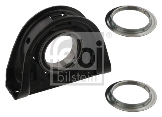 SUPORT AX CARDANIC FEBI BILSTEIN 27261 - Compatibil cu ERF, MAN