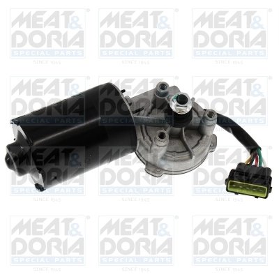 Motor stergator Meat & Doria 27261